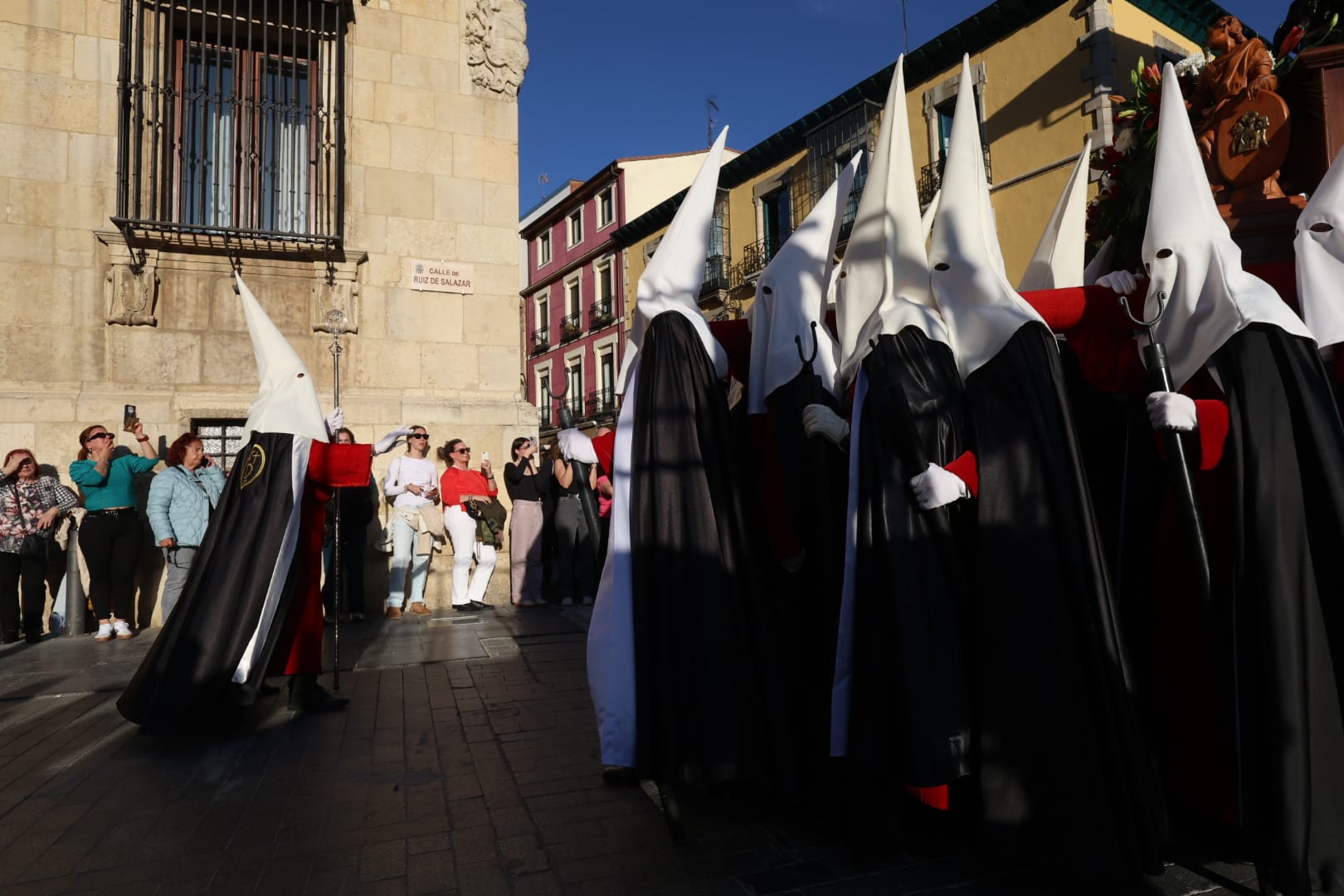 Procesión de las Siete Palabras 2026. | FERNANDO OTERO