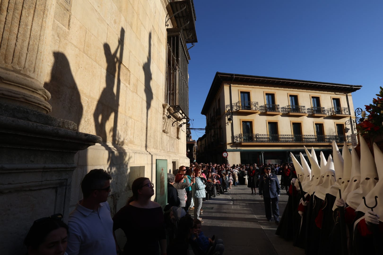 Procesión de las Siete Palabras 2026. | FERNANDO OTERO