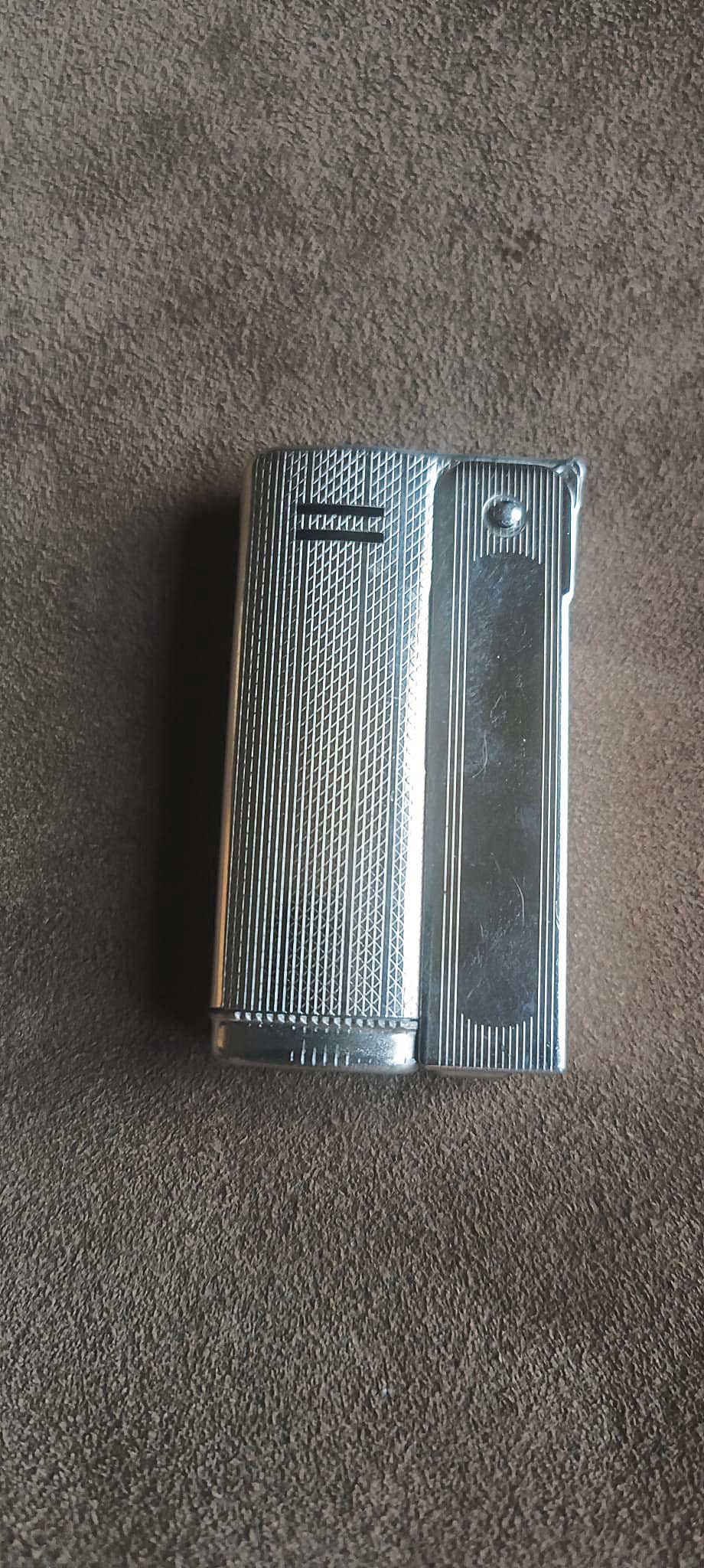 Imagen de un mechero