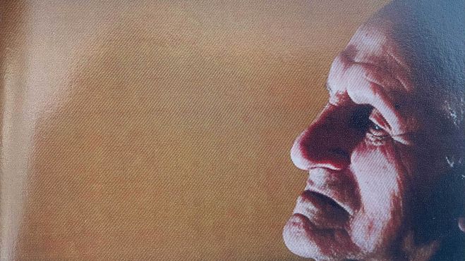 Julio fue el eterno jefe de estación de Busdongo