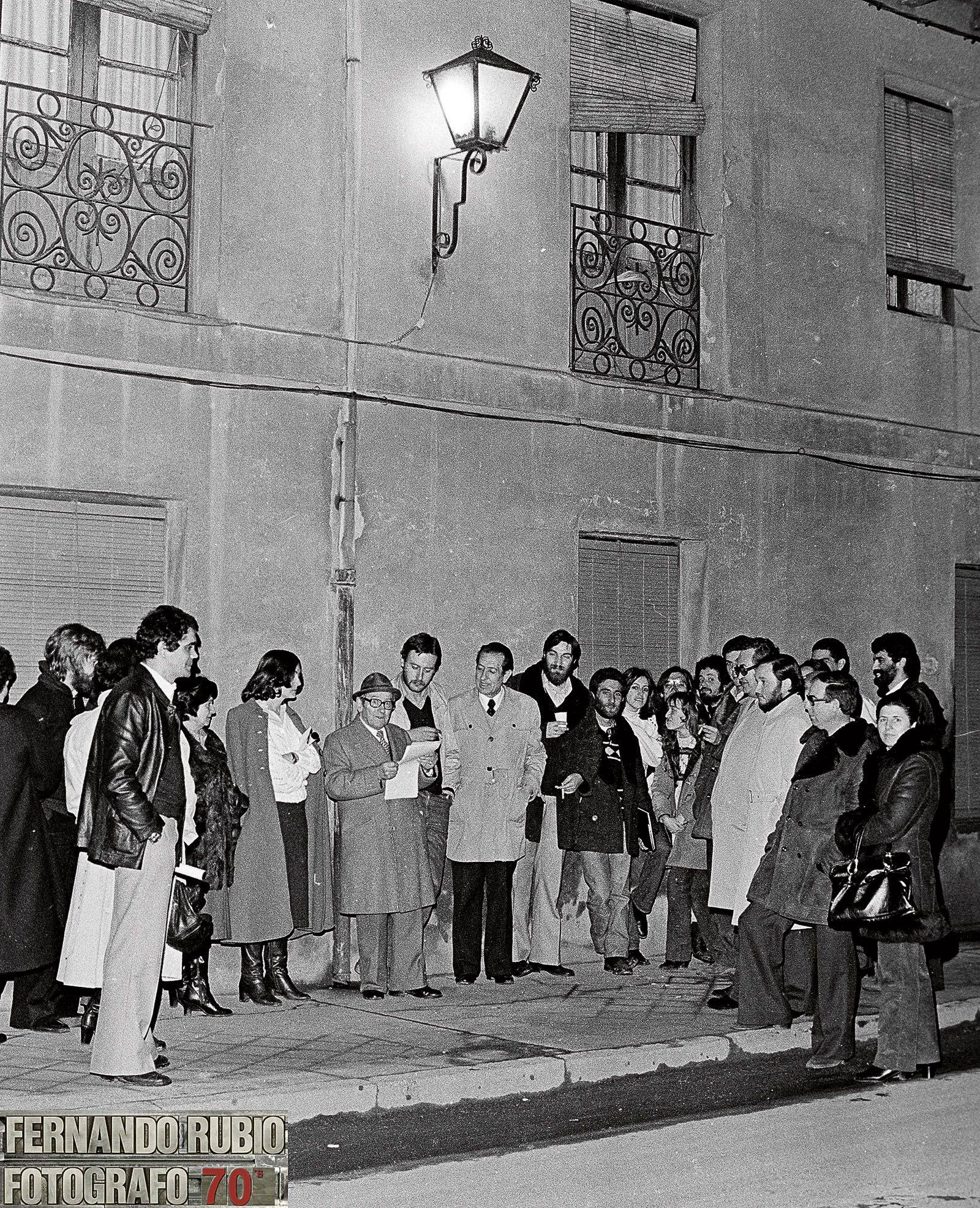 El Genarín de 1978 El Genarín de 1978