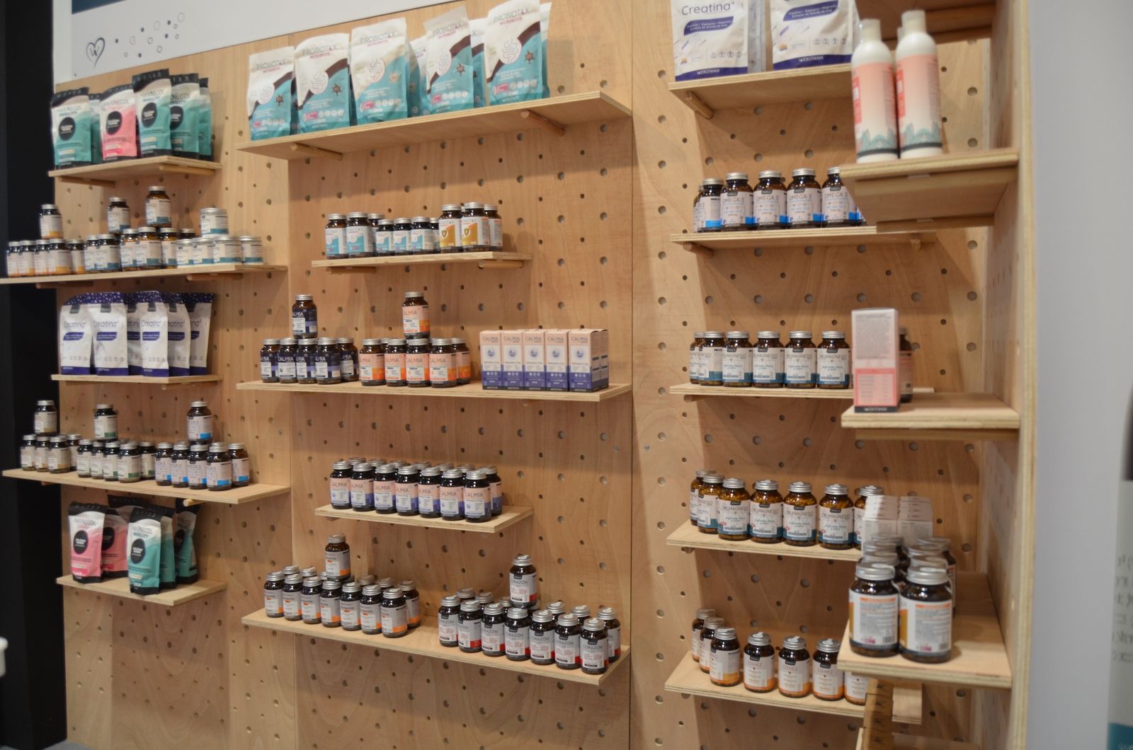 WeBotanix irrumpe en Infarma con su propuesta de fitoterapia científica y sostenible