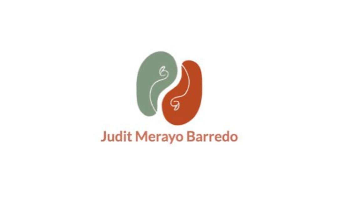 Logo de la clínica de psicología de Judit Merayo Barredo 