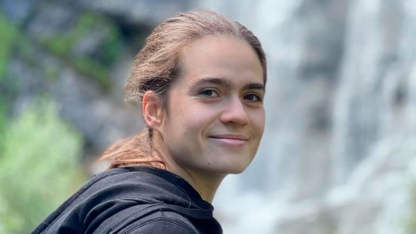 Marta Vidal del Palacio ha conseguido ya varios reconocimientos en relato corto. | L.N.C.