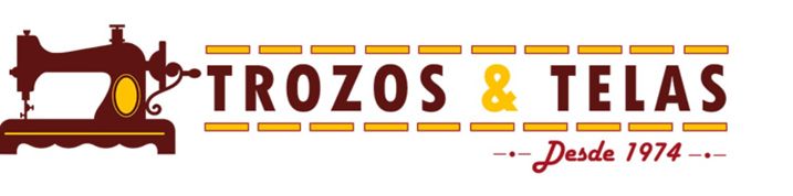 Trozos y telas Trozos y telas