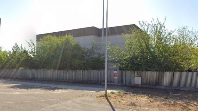Conservatorio de Ponferrada. | Google Street View