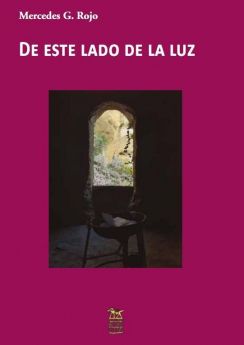 La portada de 'De este lado de la luz'.
