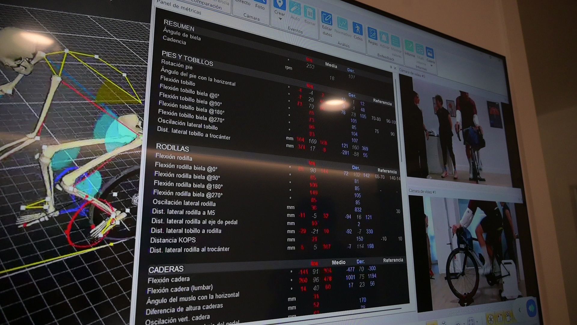 PODÓLOGA 3 PODÓLOGA 3