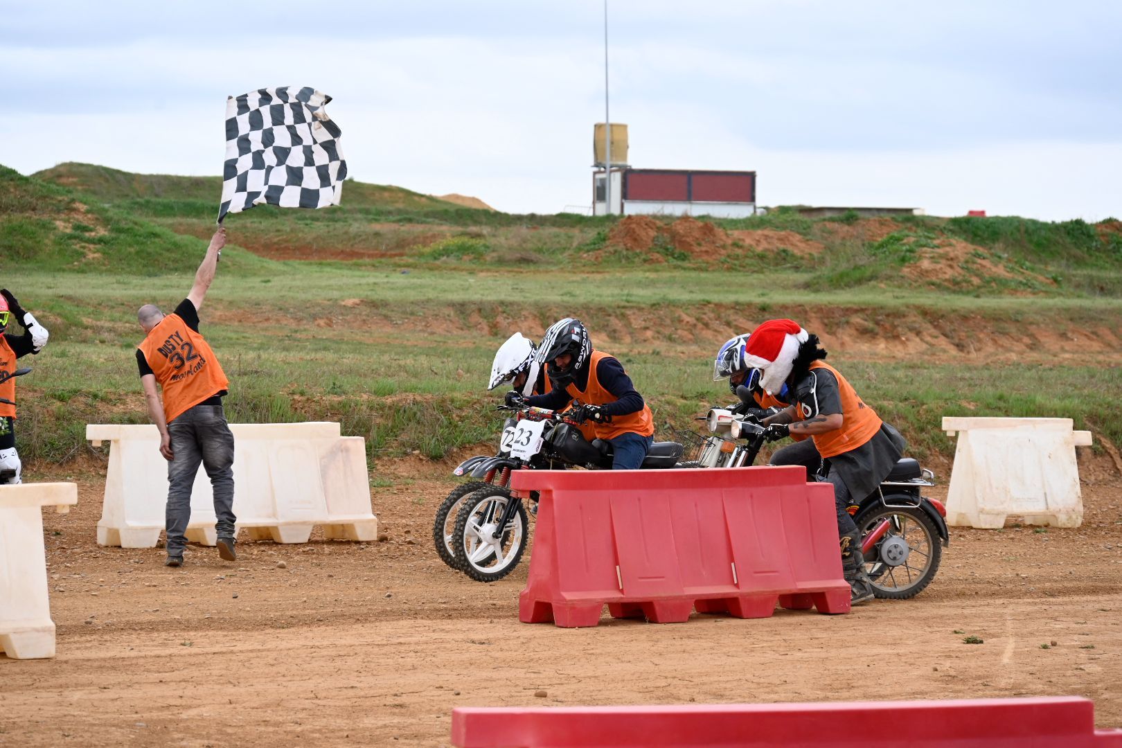 El Dusty Moorland no defrauda en el sur de León (4)