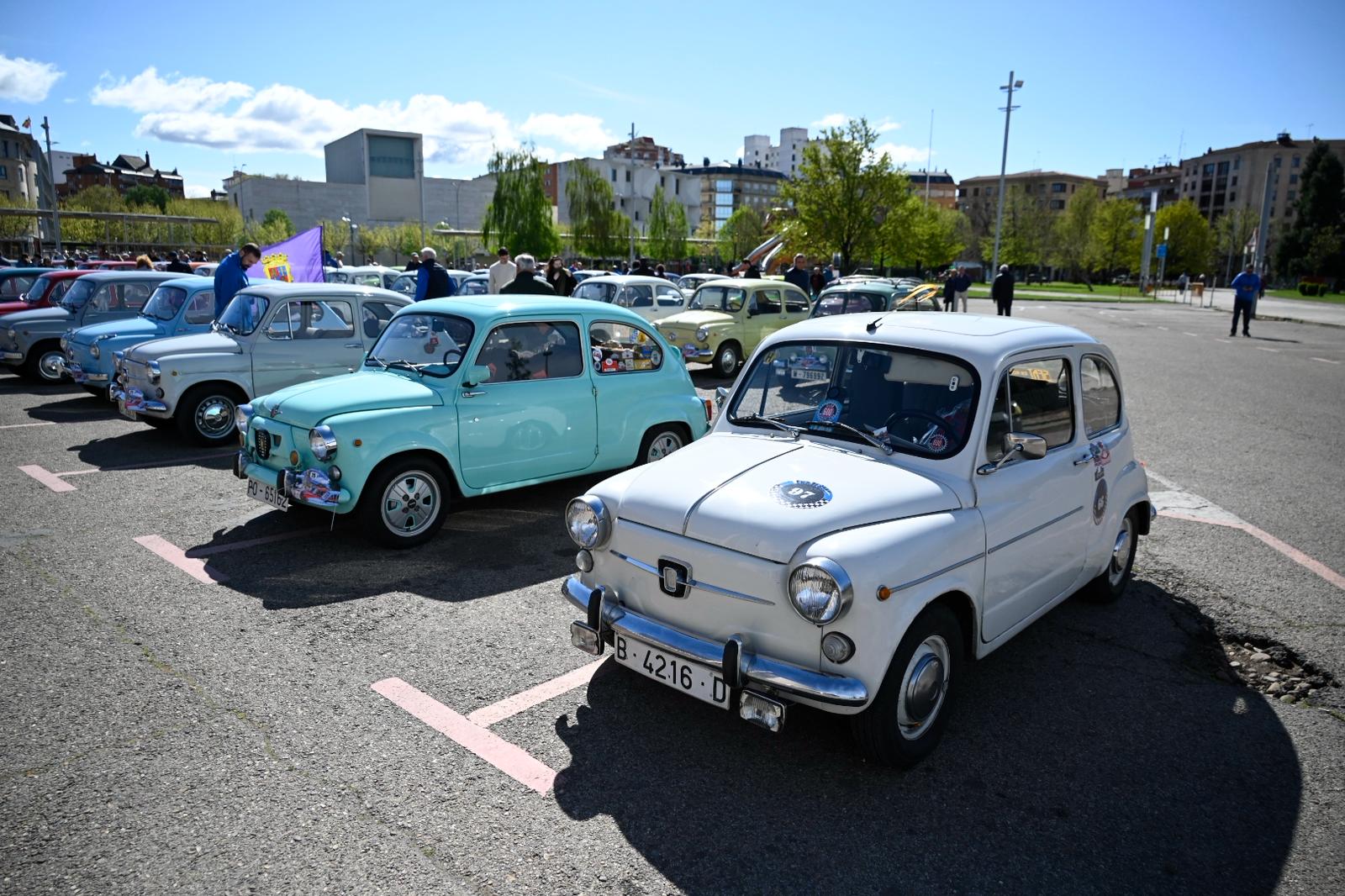 Concentración de 600 en León. | SAÚL ARÉN