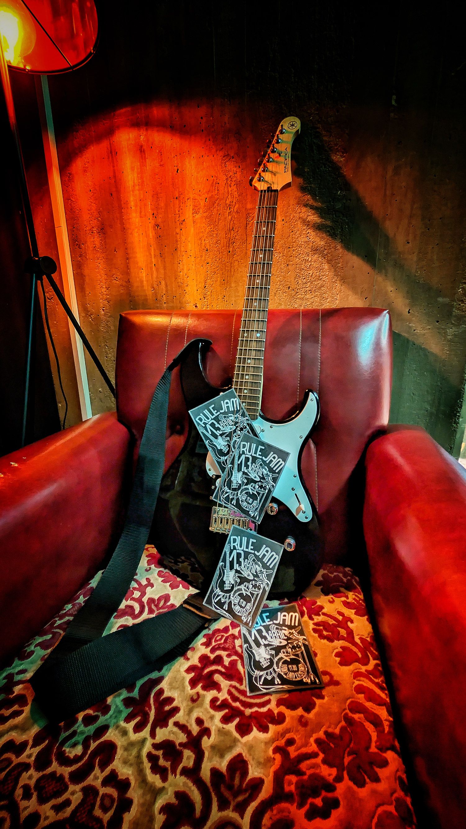 La Radio Universitaria de León contará con música en directo. | L.N.C.