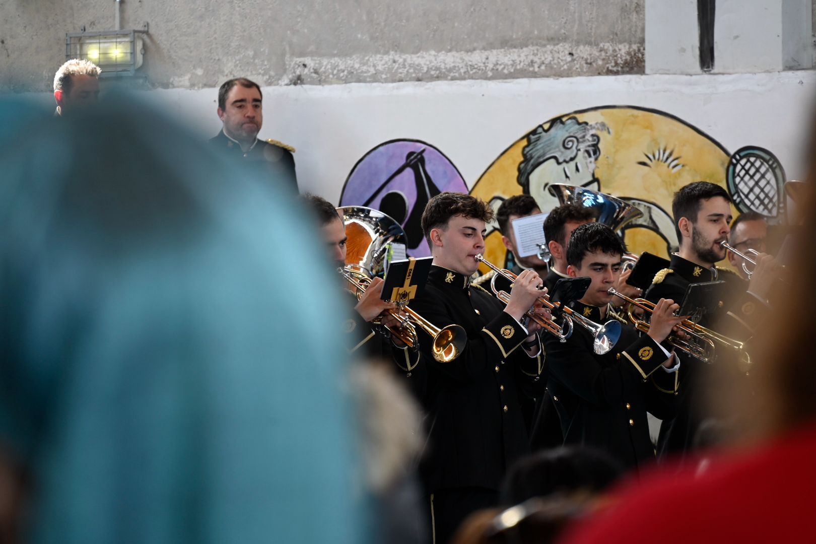 Villaquilambre celebra la III Feria de Productos y Tradiciones Leonesas. | SAÚL ARÉN