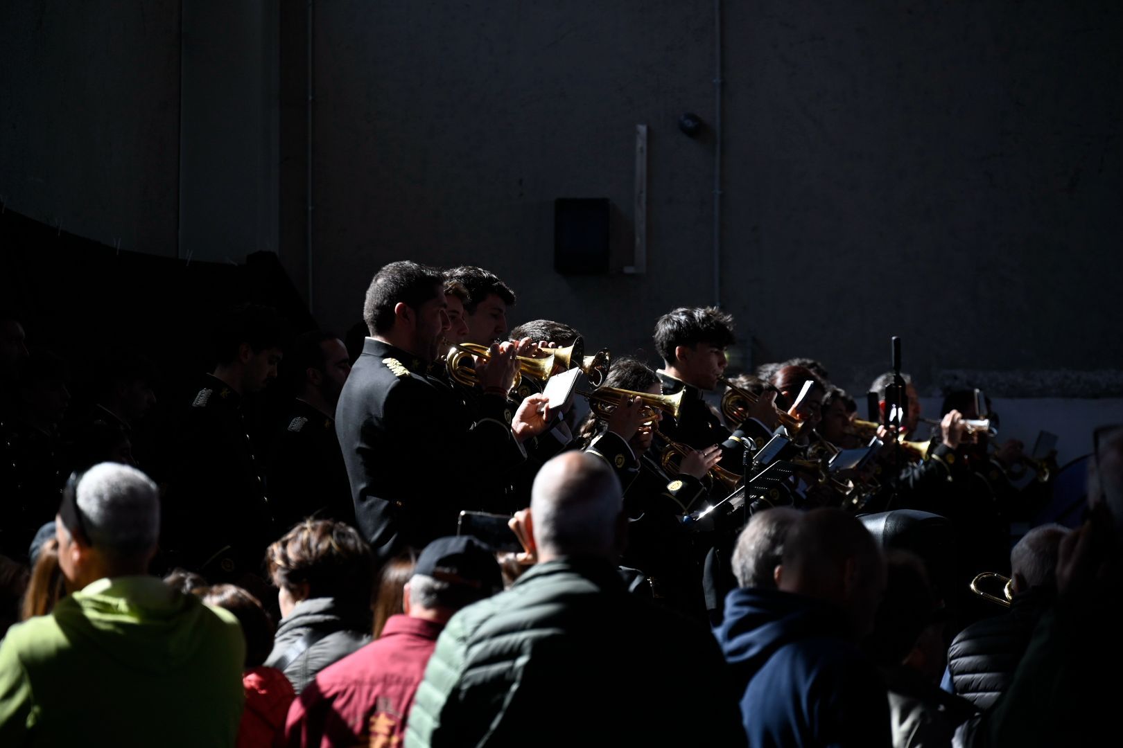Villaquilambre celebra la III Feria de Productos y Tradiciones Leonesas. | SAÚL ARÉN