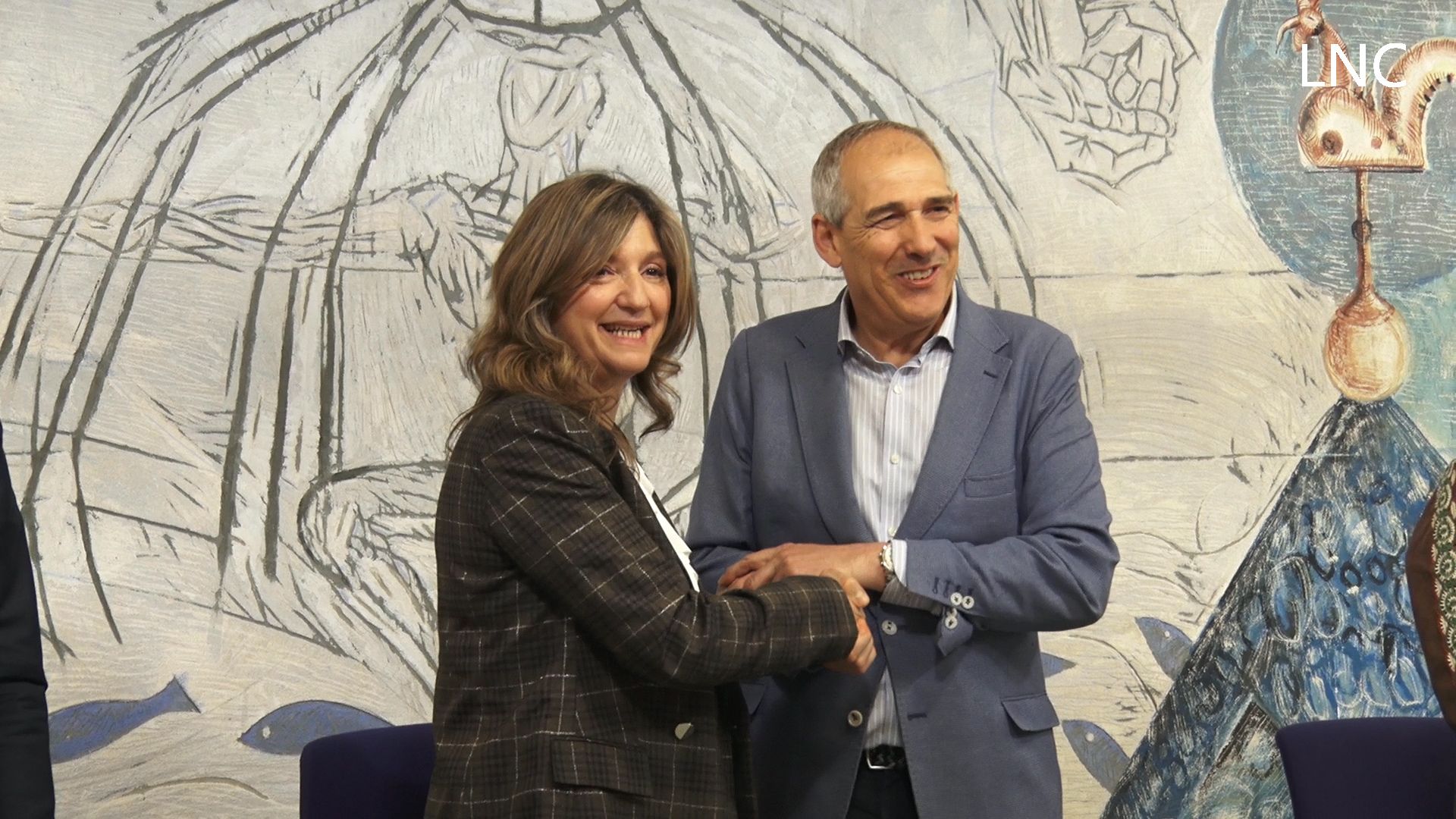 El nuevo Grado en Medicina contará con huesos no reclamados de Serfunle para las prácticas El nuevo Grado en Medicina contará con huesos no reclamados de Serfunle para las prácticas