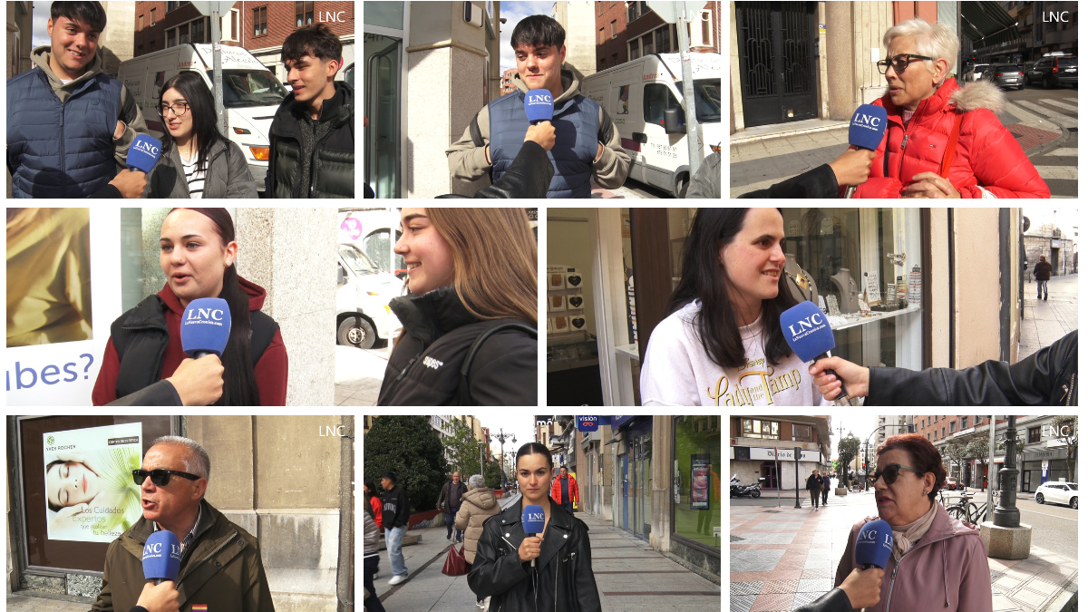 El 23 de abril en León: opiniones divididas sobre el Día de la Comunidad