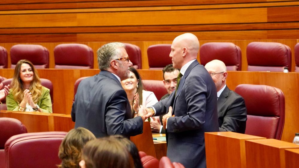 vox cortes vox cortes