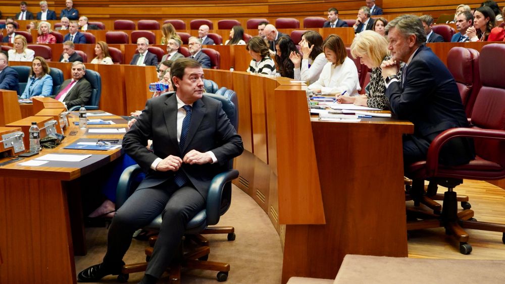 MAÑUECO CORTES MAÑUECO CORTES