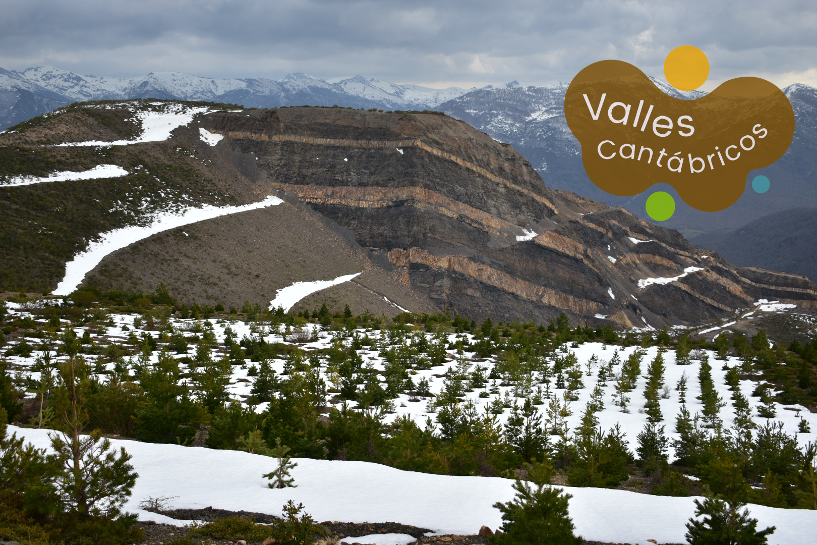 Las II Jornadas Valles Cantábricos se  centran en el patrimonio subterráneo.