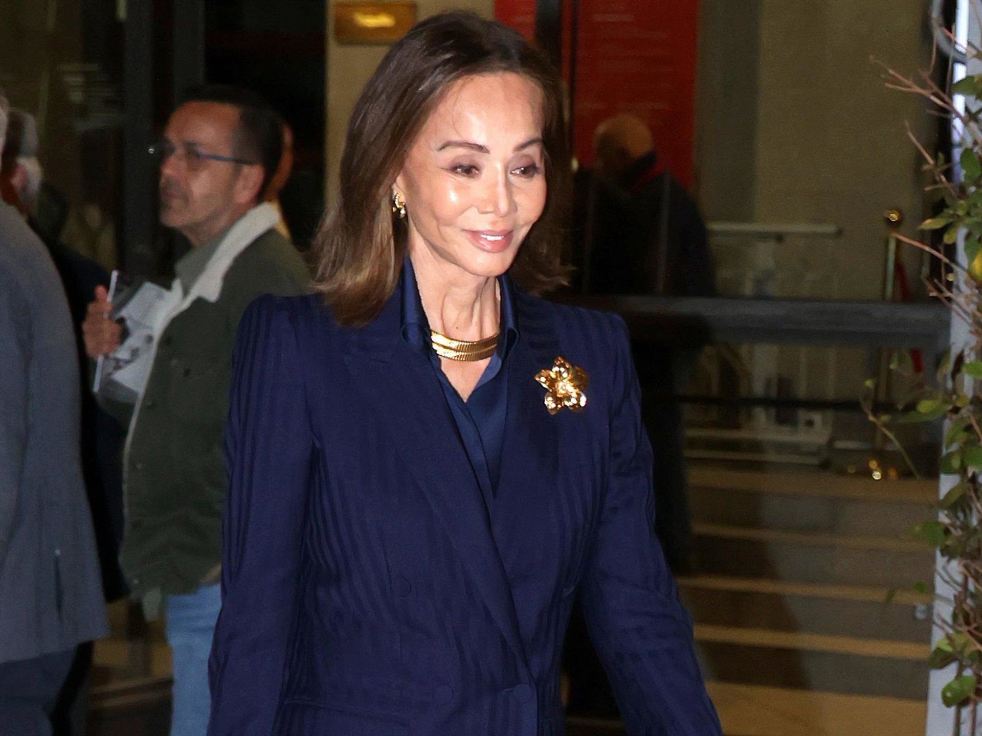 Isabel Preysler | EUROPA PRESS