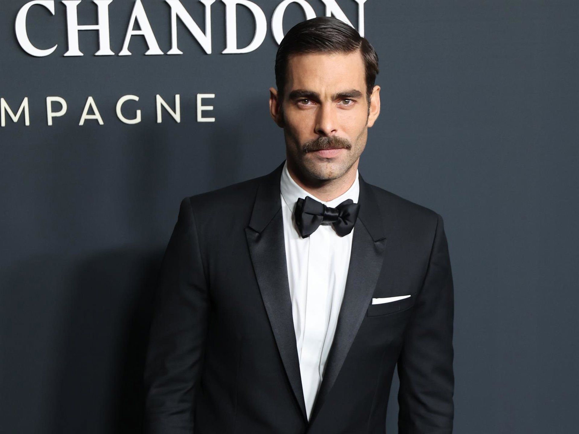  Jon Kortajarena - EUROPA PRESS - Archivo