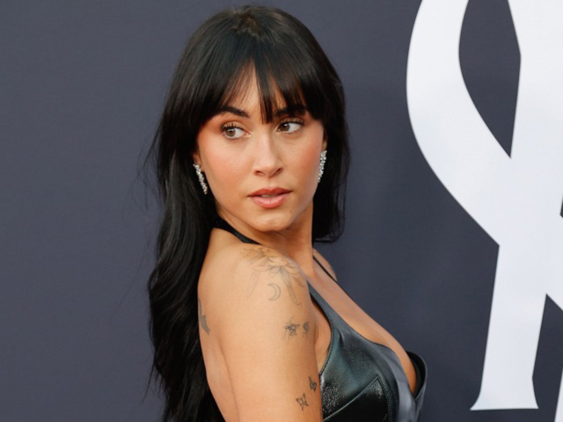 Archivo - Aitana Ocaña  | EUROPA PRESS