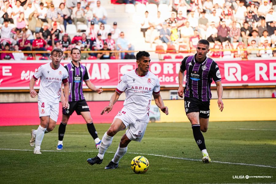 Víctor García confirma la propuesta de renovación de la Cultural. CYDL