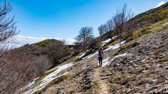 06 Caminando bajo la Miezca
