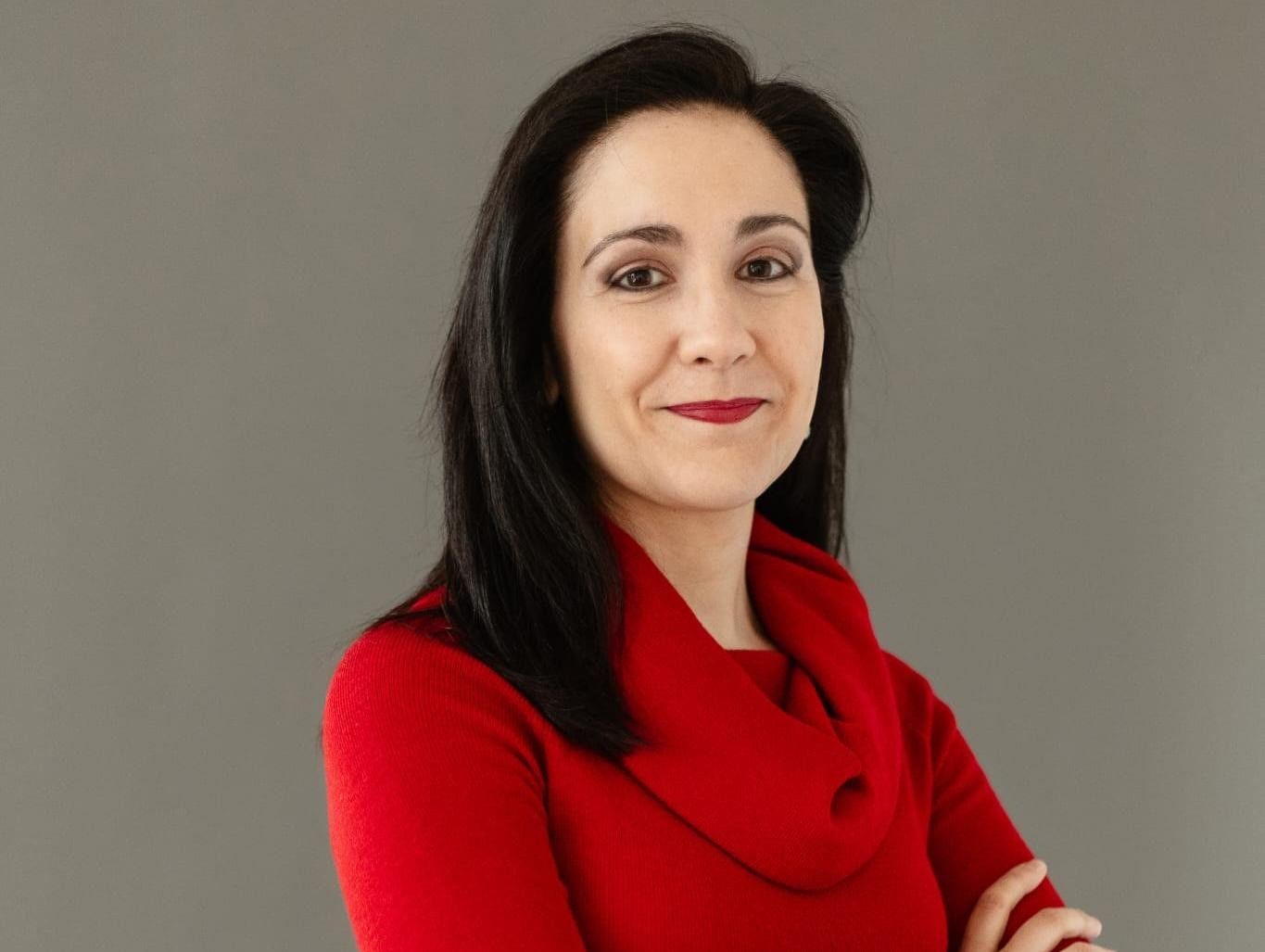 La leonesa María Ordóñez