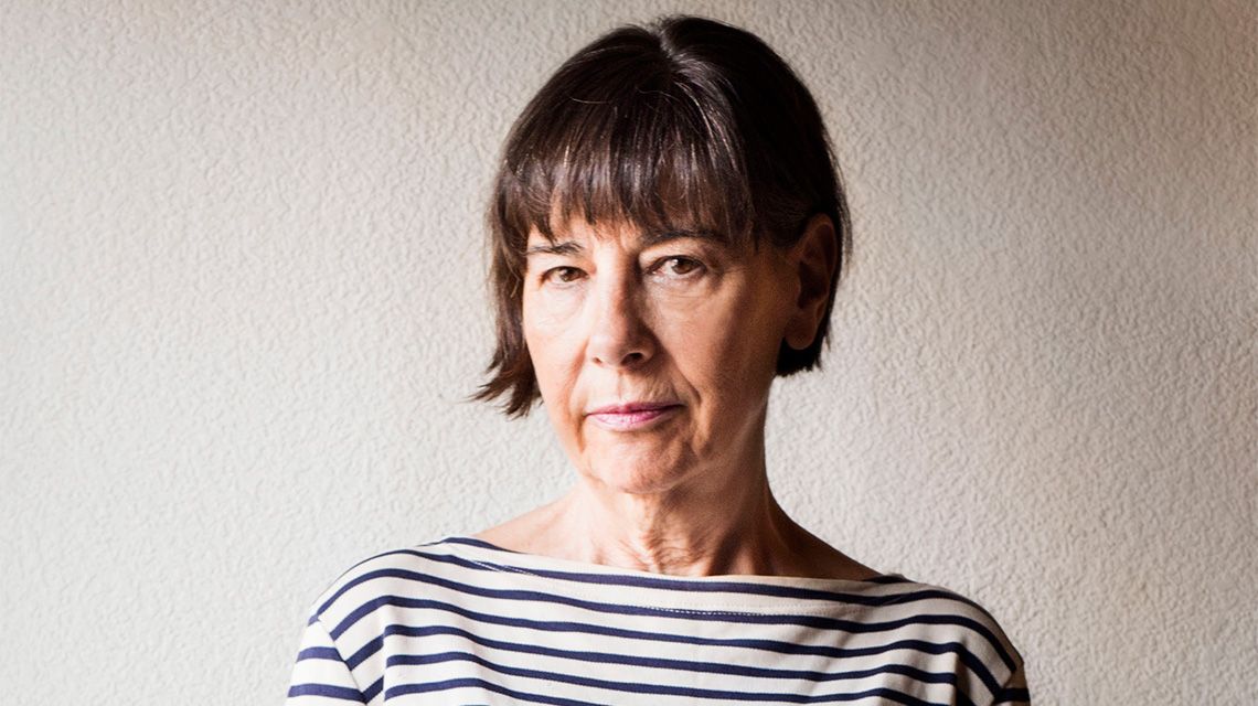 Kiki D'Akí, figura del pop nacional, estará este fin de semana en el Club 45. | DAVID SAGASTA