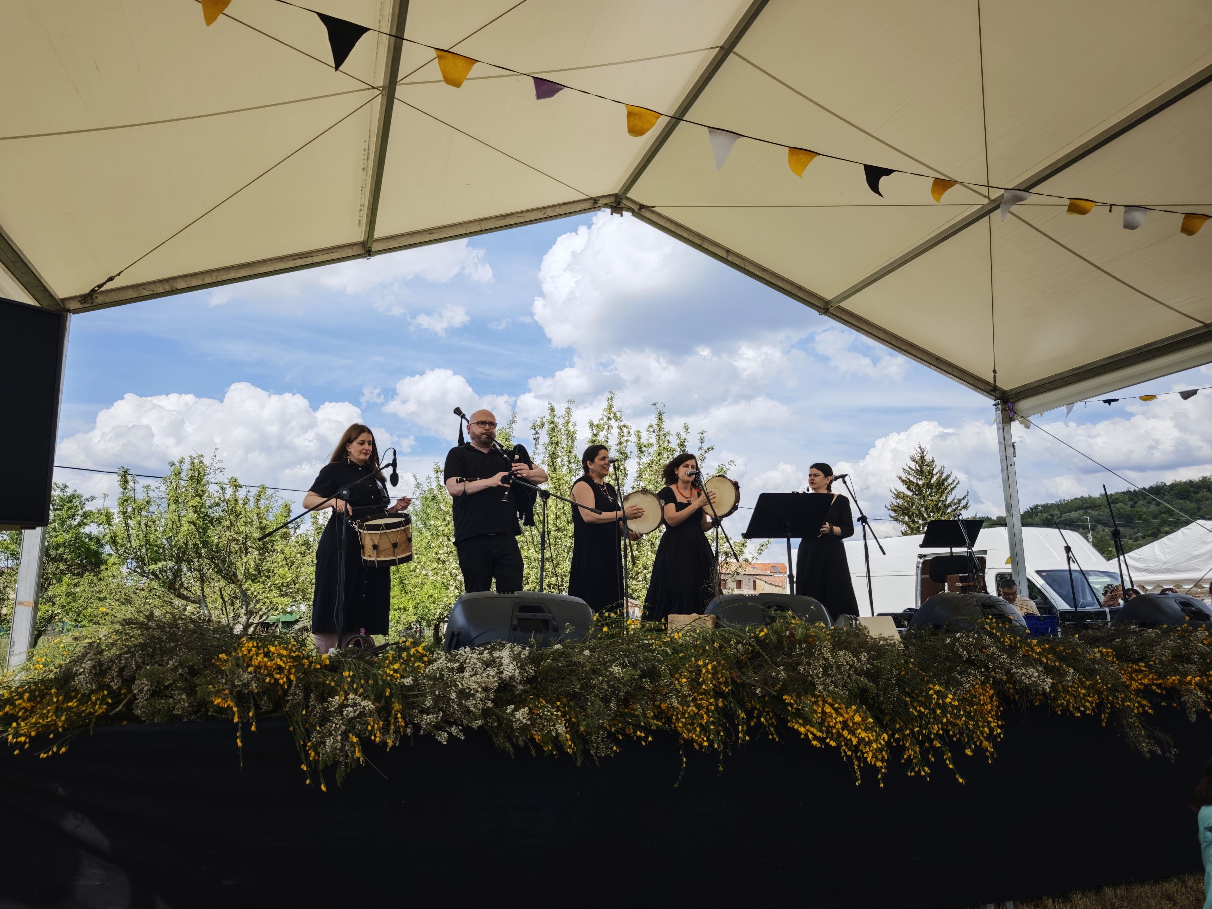 Las dos líneas de subvención estarán dotadas de un total de 300.000 euros. | L.N.C.