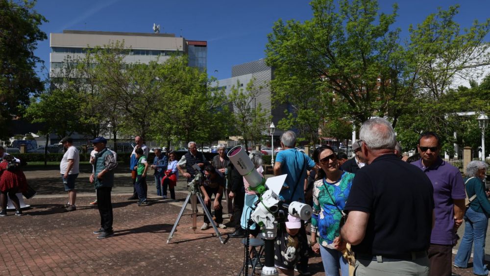 observación astronomía León (3)