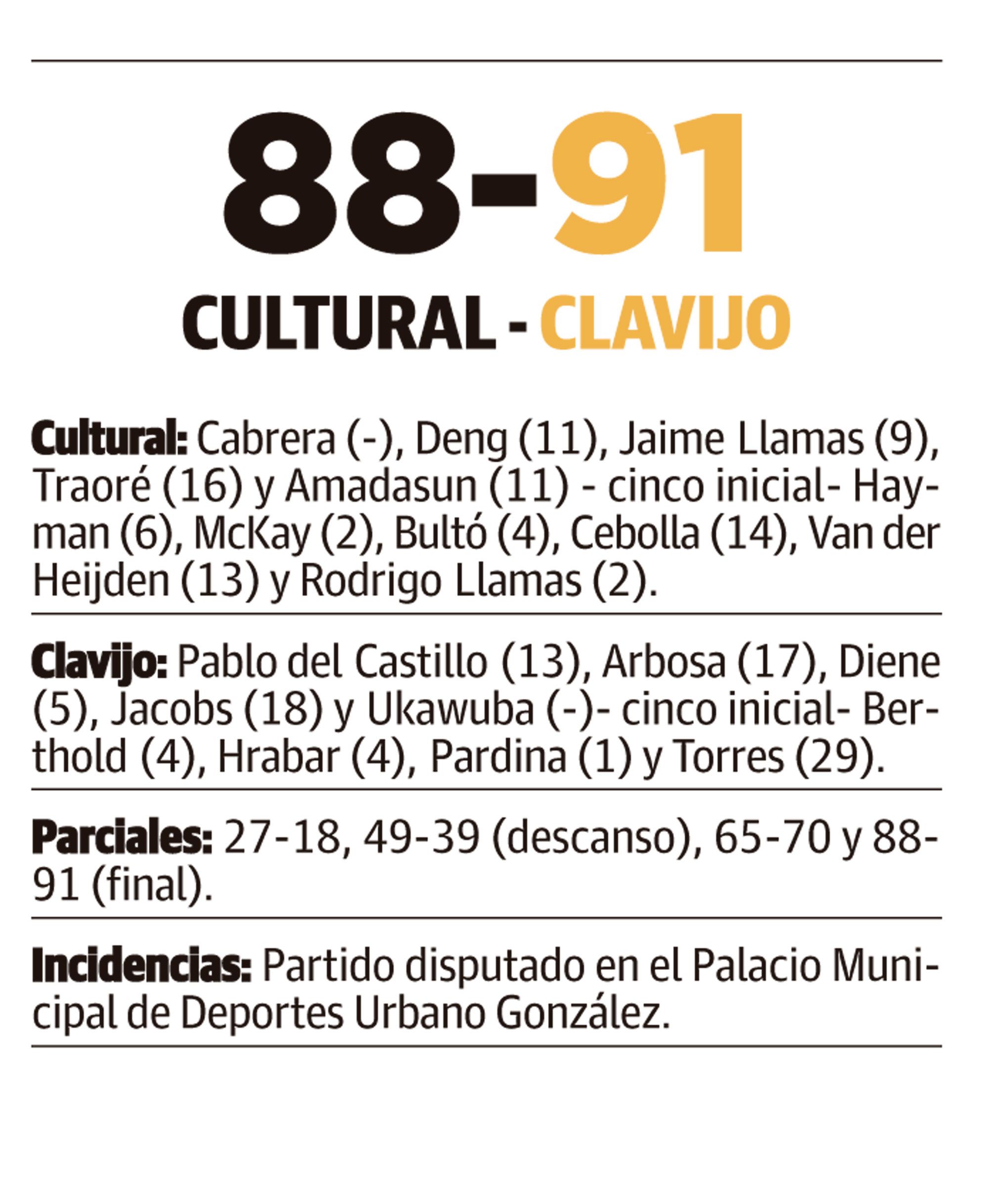 LNC 19 04 2026 Página 11 PRIMERA