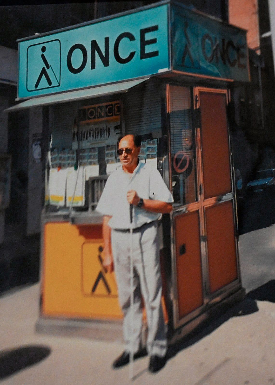 Imagen 2 kiosco once