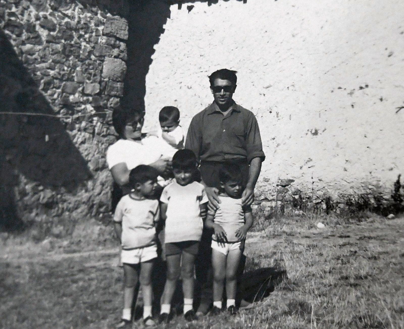 Imagen 2 en Lodares la familia