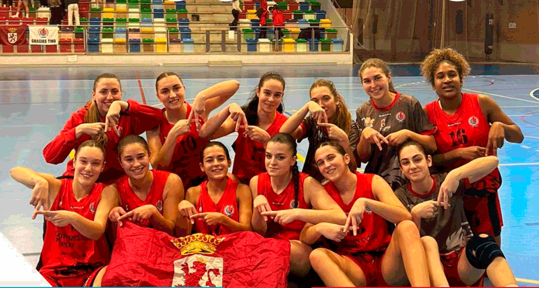 El BF León vuelve a una promoción de ascenso, pero por el camino más complicado. L.N.C.