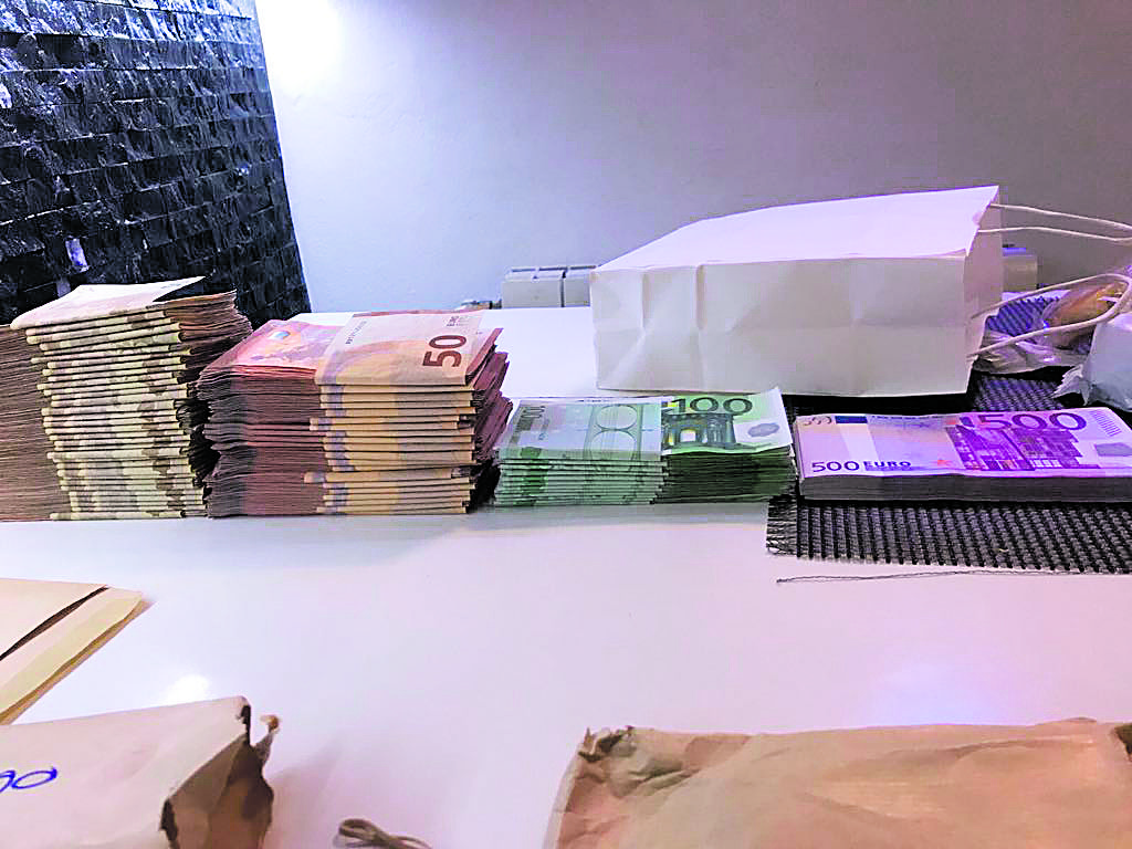 Los ahorros que los leoneses tienen en los bancos siguen creciendo. | L.N.C.