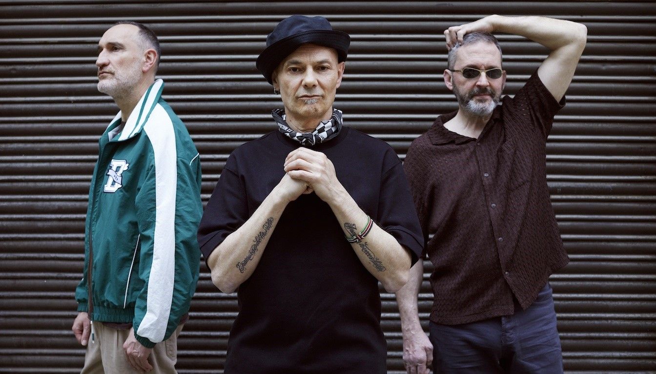 Celtas Cortos vuelven al Bierzo para celebrar su cumpleaños.