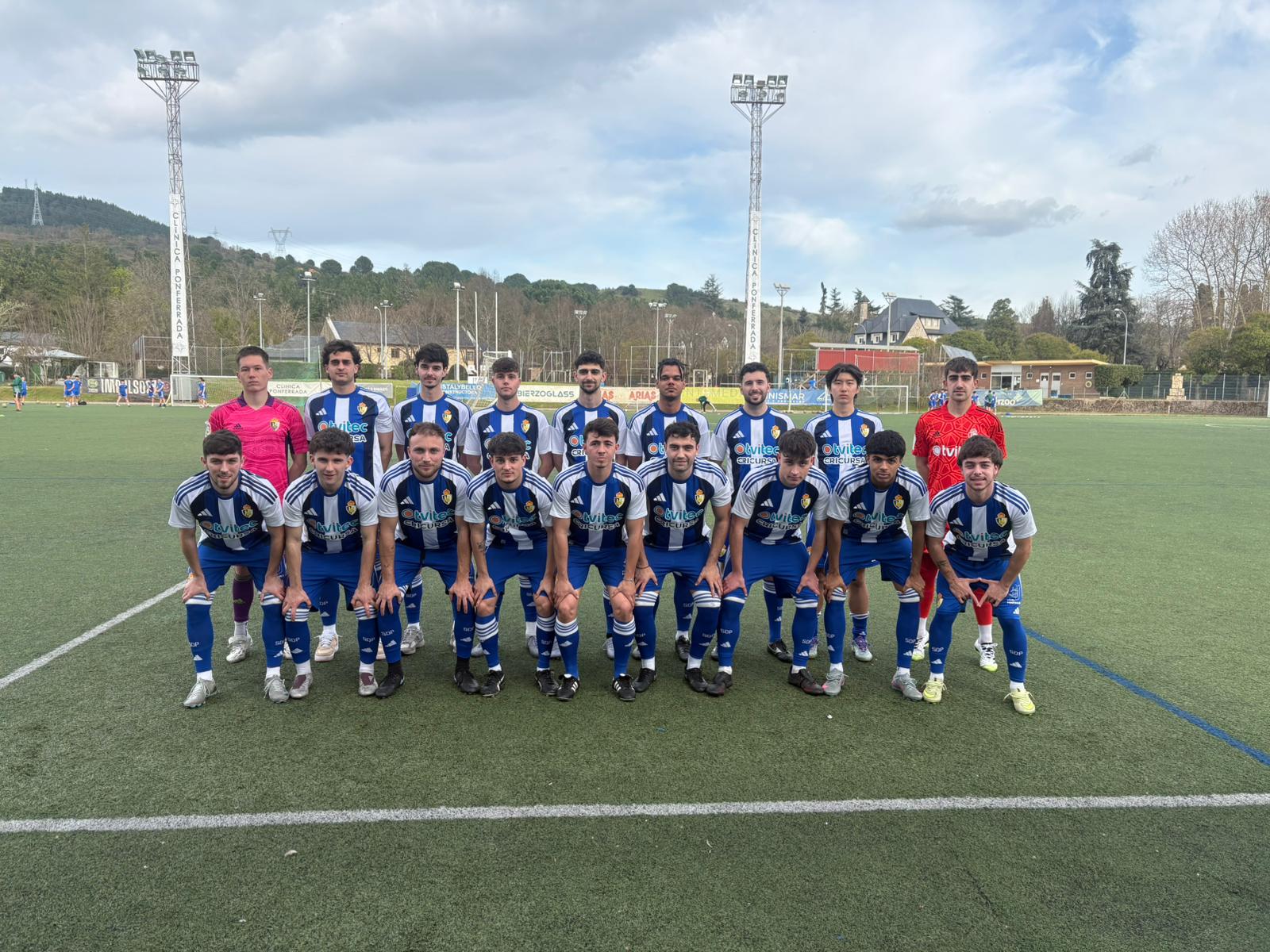 SD Ponferradina B