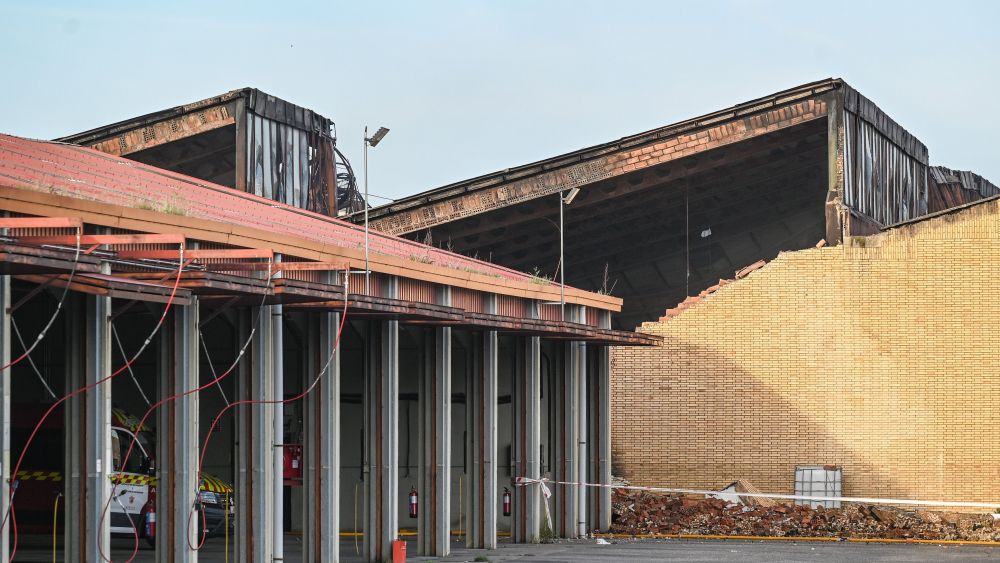 autobuses burgos incendio