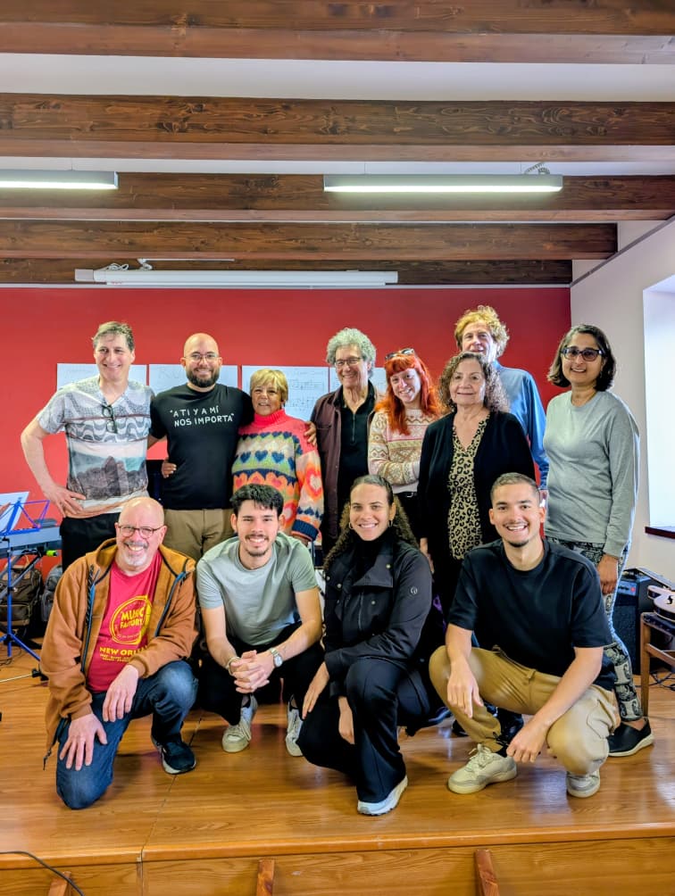 Murias Son Week crece como referente cultural.