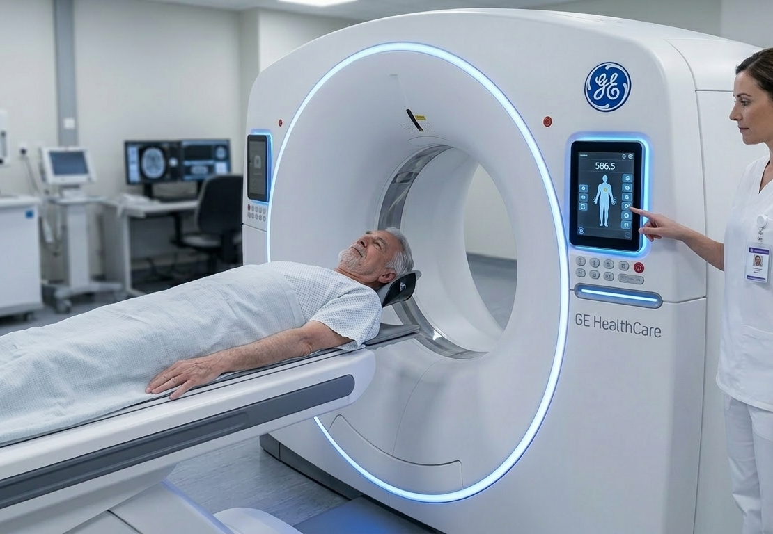 Un entorno de atención más amable y, sobre todo, mucho más seguro.