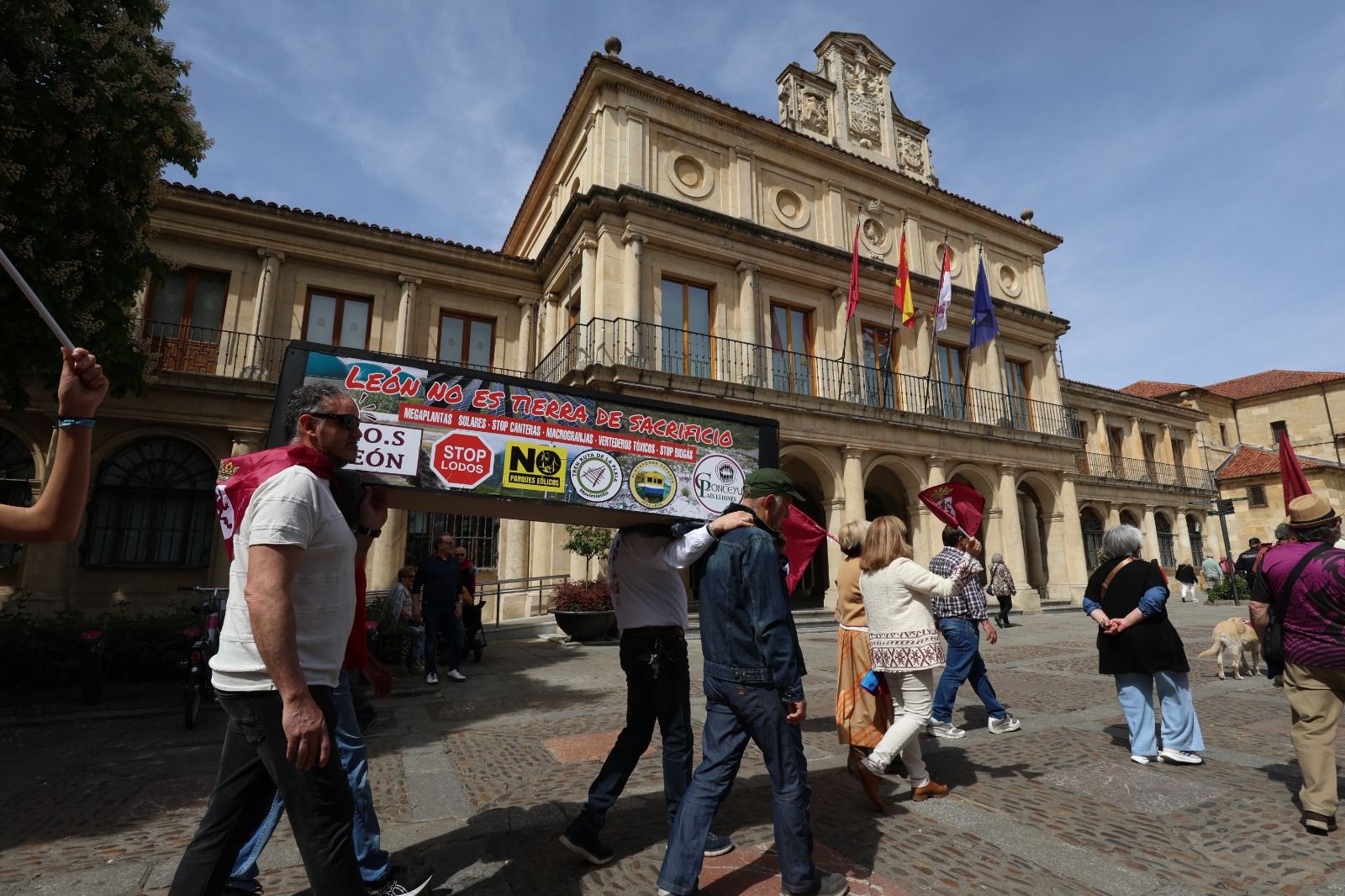 V Caminu la Llibertá (23)