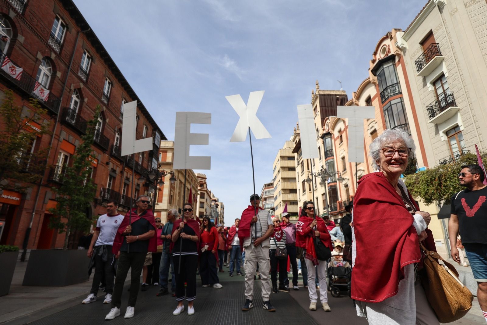 V Caminu la Llibertá (27)