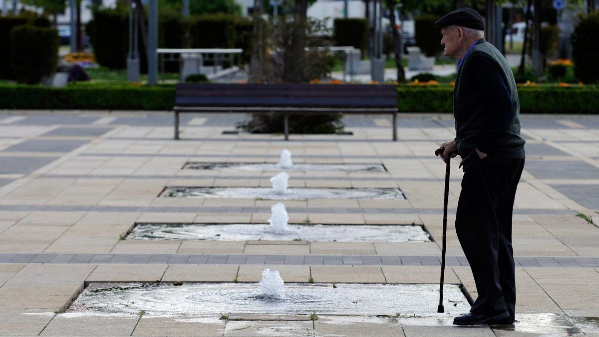 Imagen de archivo. | MAURICIO PEÑA