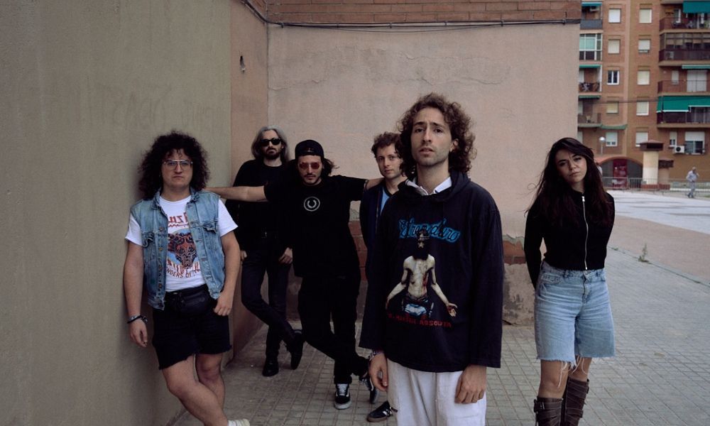 Alcalá Norte son uno de los platos fuertes del Vibra Mahou Fest León. | PABLO GARRIDO