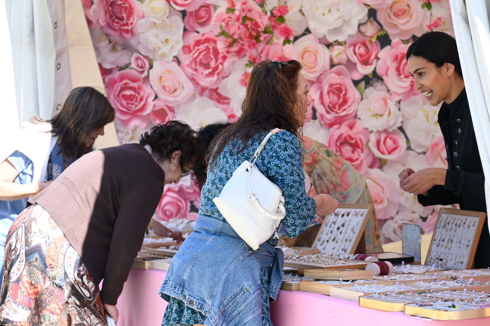 Feria Esotérica de Astorga 