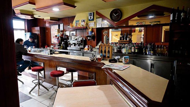 «Sería exagerado decir que El Caballo rojo no tenía dueño, que era de todos. Y lo era»