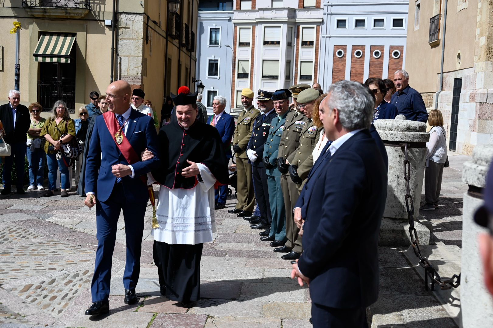 Las Cabezadas de 2026, en imágenes