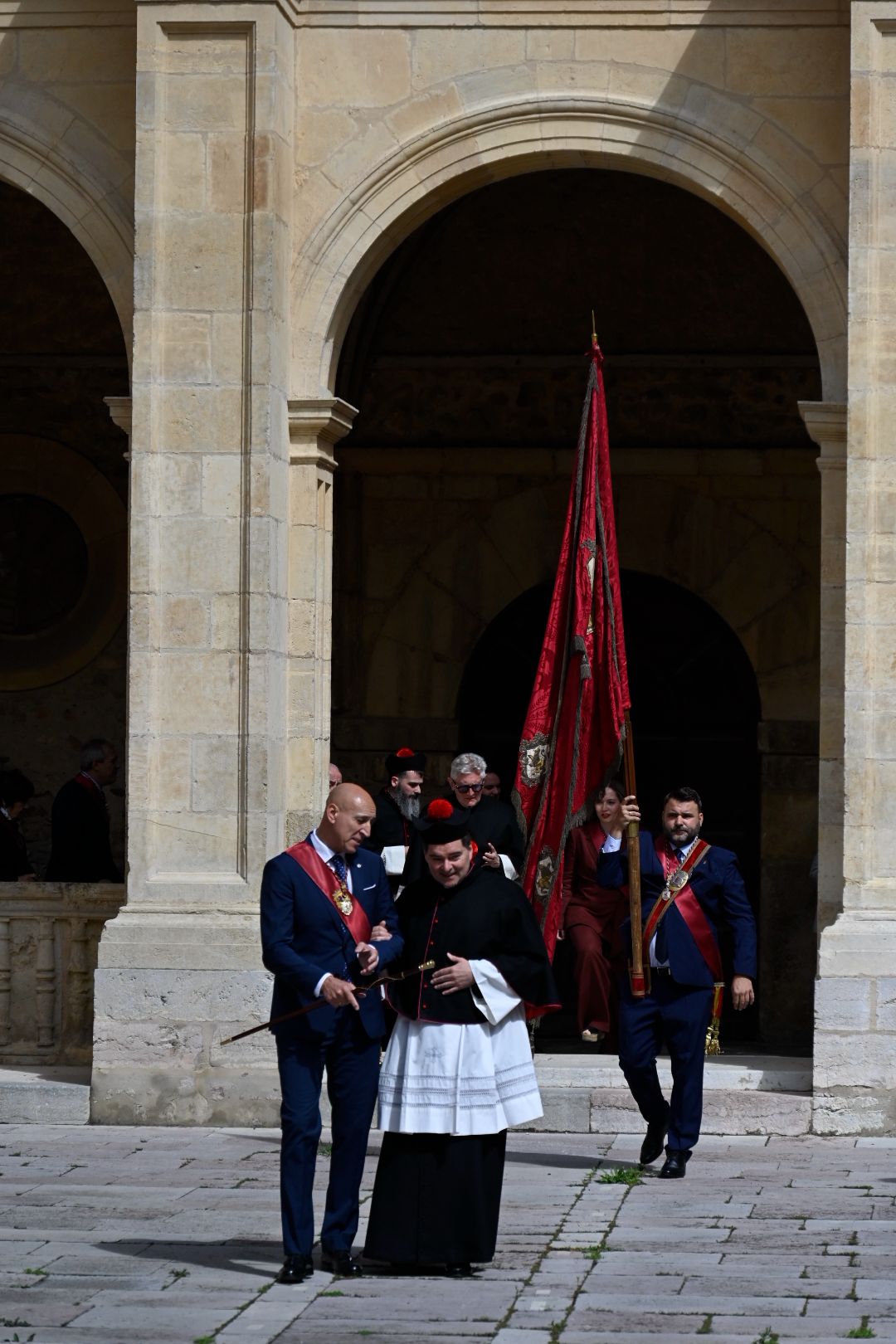 Las Cabezadas de 2026, en imágenes