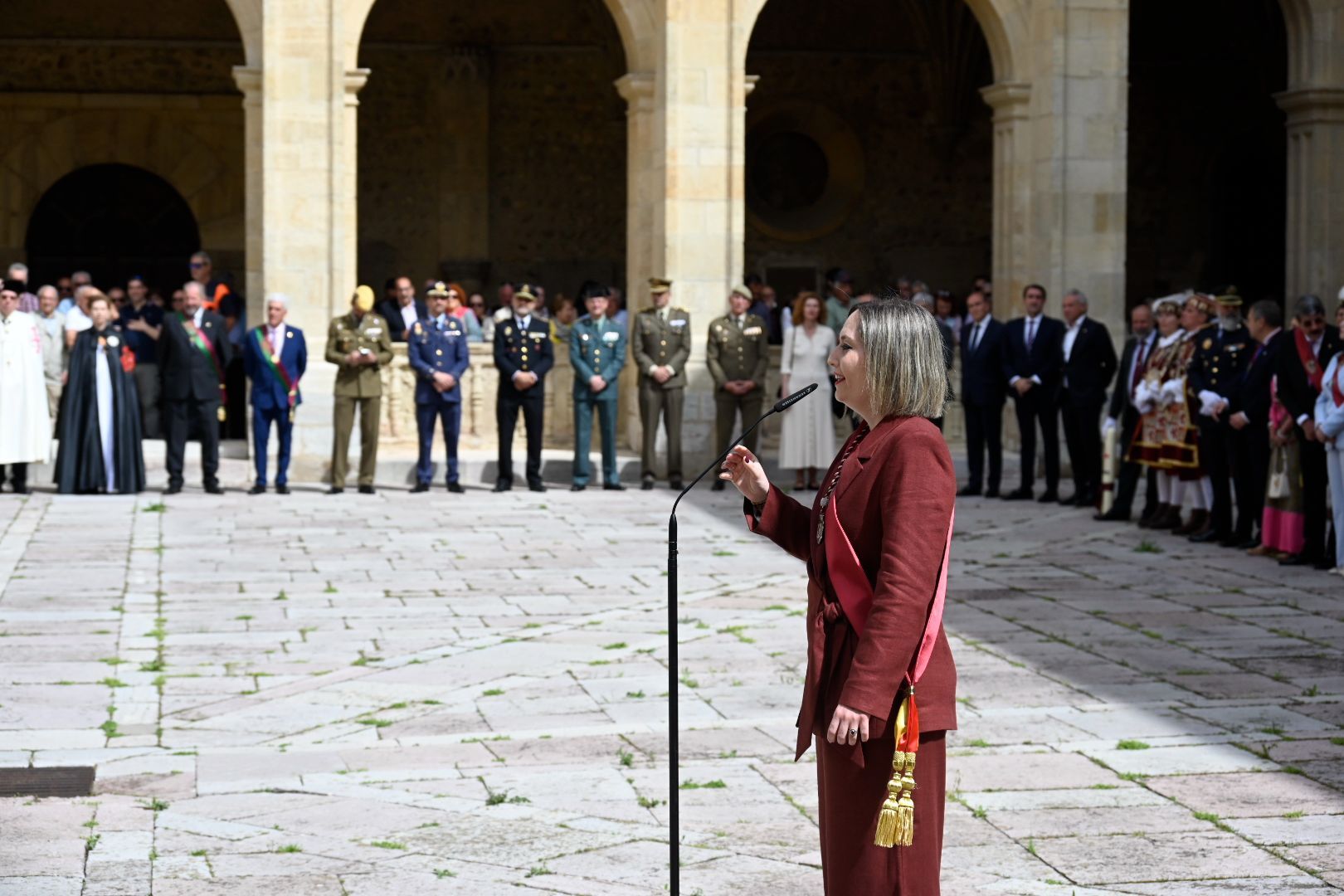 Las Cabezadas de 2026, en imágenes 